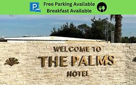 Palms Hotel Reviews 4*